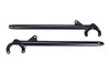 Arceau clubsport 982 Cayman acier inclus barre en V, avec barre pour harnais