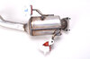 Catalytic Converter 957 Cayenne Turbo 2007-10 - Left - Secondary - Exchange Part