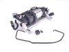 Air Suspension Compressor Cayenne 958.1 + 958.2 - German Aftermarket