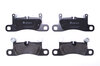 Plaquettes AR 991 C2/C4