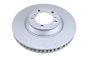 Disque frein AVG 858.3 Cayenne (9YA)  (1ZG, 1ZH, 1ZM)