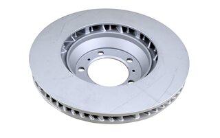 Disque frein AVG 858.3 Cayenne (9YA)  (1ZG, 1ZH, 1ZM)