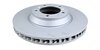 Disque frein AVG 858.3 Cayenne (9YA)  (1ZG, 1ZH, 1ZM)