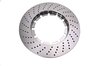 Brake Rotor (without hub) - Front/ Rear - Right - 911 RSR  Ø304x28mm (for OE RSR Caliper)