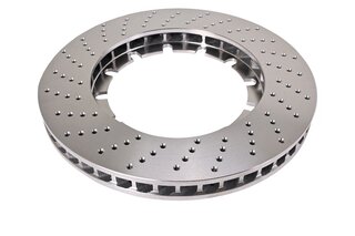 Brake Rotor (without hub) - Front/ Rear - Right - 911 RSR  Ø304x28mm (for OE RSR Caliper)