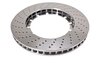 Brake Rotor (without hub) - Front/ Rear - Right - 911 RSR  Ø304x28mm (for OE RSR Caliper)