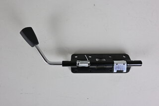 Sitzversteller 911 63-73, für Sitzrahmen Fahrer-Sitz ( Linkslenker )