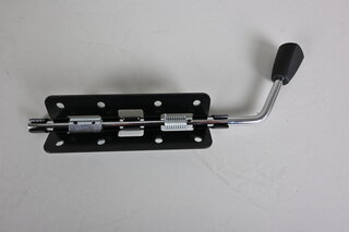 Sitzversteller 911 63-73, für Sitzrahmen Fahrer-Sitz ( Linkslenker )