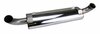Sport Pre-Muffler 964 C2/4  89-94 ( TUV )