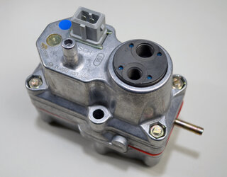 Warmlaufregler 965 3,6L (M64.50)  Werkaufarbeitung (Vorabanlieferung eigenes Altteil)