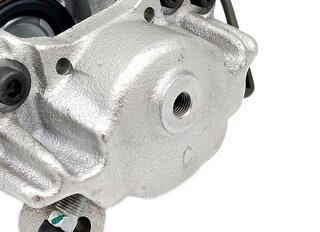 Fixed calliper without lining front right 356 C/ Carrera 2000