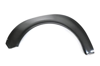 Front Fender Flare 911 F Model 1965-73 / 912 - Singer Look - Left - Steel
