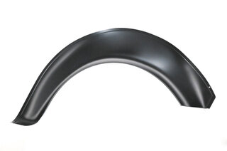 Front Fender Flare 911 F Model 1965-73 / 912 - Singer Look - Left - Steel