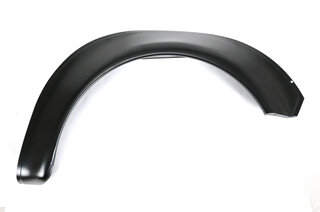Front Fender Flare 911 F Model 1965-73 / 912 - Singer Look - Right - Steel