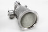 Valved Sport Catalytic Set 991.2 GT2 RS - Capristo - 250 Cell Cats