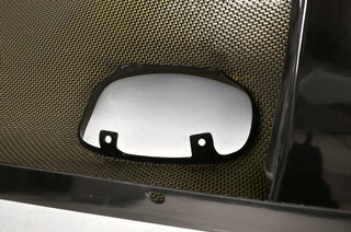 Aile AVG 965 89-94, kevlar/carbone