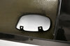 Aile AVG 965 89-94, kevlar/carbone