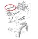 Rear Upper Camber Link 993 - New