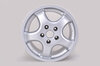 Wheel - Cup I Design - 9 x 17 ET 47 - TÜV Approved