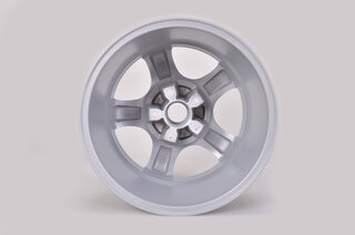 Wheel - Cup I Design - 9 x 17 ET 47 - TÜV Approved