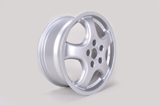 7,5x17ET52  "Cup 1 Design" ( TÜV )