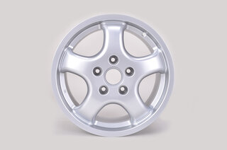 7,5x17ET52  "Cup 1 Design" ( TÜV )