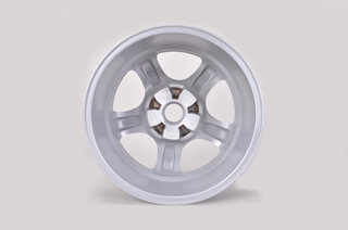 7,5x17ET52  "Cup 1 Design" ( TÜV )