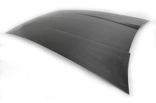 Fronthaube 964 -Carbon- (5kg) - Natur