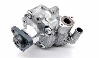 Tandem steering pump 958.1/ 958.2 Cayenne Diesel with activ stabilizer
