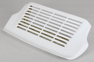 Rear Wing 964 C2 / C4 - RS America Tribute - Lightweight Composite - 7.7 lbs (3.5 kg)
