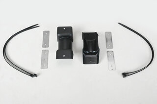 KW Coilover Suspension 3-way adjustable inkcl. Top mounts