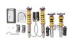 KW Coilover Suspension Kit 991 - Variant 4 Clubsport incl. support bearing