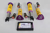 KW Combiné-fiiletés/ressorts variante 4 alu - 997 GT3 sans PASM