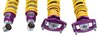 KW Kit Suspension filetée - Variante 3 Clubsport avec palier - 944 Coupé