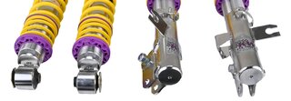 KW Kit Suspension filetée - Variante 3 Clubsport avec palier - 944 Coupé