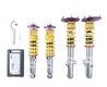 KW Coilover Suspension Kit Variant 3 Clubsport incl. support bearings - 993 C4 / Turbo / GT2