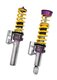 KW Coilover Suspension Kit Variant 3 with HLS 4 Hydraulic Lift System - 997 GT3 / GT3 RS