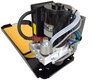 KW Coilover Suspension Kit Variant 3 with HLS 4 Hydraulic Lift System - 997 Turbo/S