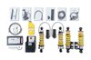 KW Coilover Suspension Kit Variant 3 with HLS 2 Hydraulic Lift System - 997 GT3 / GT3 RS