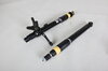 KW Sport Damper Set, Variant 3 "Steel- cink" - 911 ( 74-89 ), higher steering-knuckle