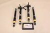 Coilover Suspension Kit 911 G Model 1974-89 - KW - Variant 3 - Galvanized Steel Housings