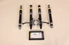 Coilover Suspension Kit 911 G Model 1974-89 - KW - Variant 3 - Galvanized Steel Housings