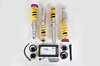KW Coilover Suspension Kit 997 GT3 / GT3 RS - RWD - Variant 3 - Without PASM