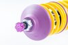KW suspension réglable " Variant 3 " , Inox - 964 C4 1991-