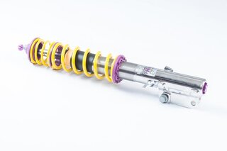 KW suspension réglable " Variant 3 " , Inox - 964 C4 1991-