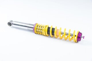 KW suspension réglable " Variant 3 " , Inox - 964 C4 1991-