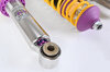 KW Coilover Suspension Kit 964 C2 Narrow Body (1990 Only) - Variant 3 - RWD
