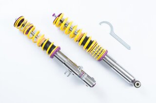 KW Coilover Suspension Kit 964 RS - Variant 3 - RWD