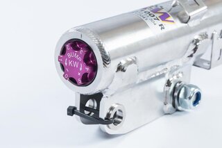 KW Coilover Suspension Kit 964 RS - Variant 3 - RWD