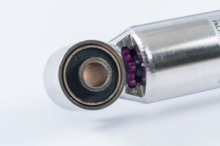 KW Coilover Suspension Kit 964 RS - Variant 3 - RWD